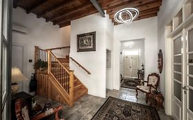 Edem Traditional House